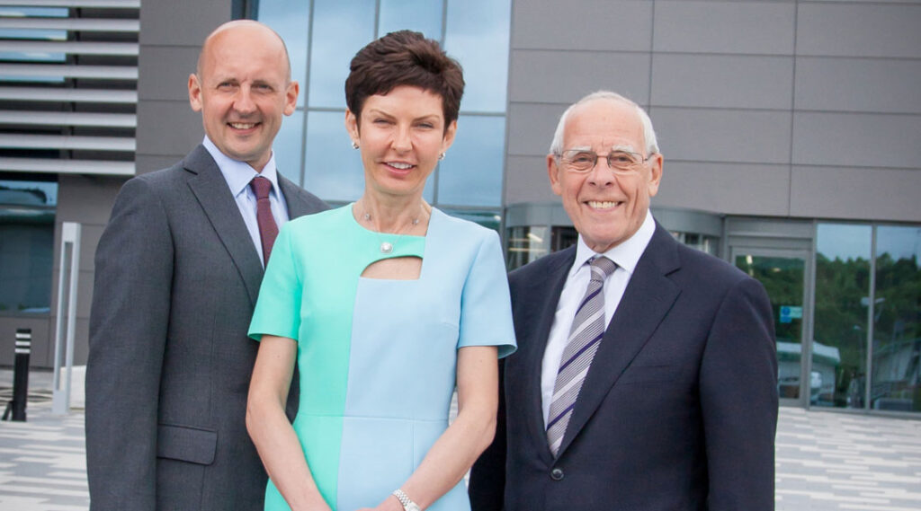 Στους πλουσιότερους της Αγγλίας οι ιδιοκτήτες της Bet365