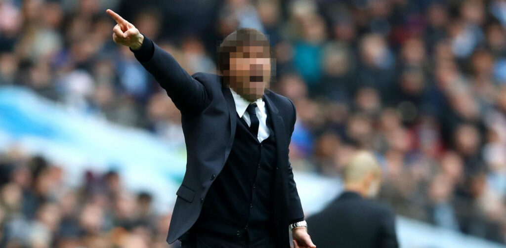 Top όνομα: Αυτός είναι το φαβορί για τον πάγκο της Ρεάλ!