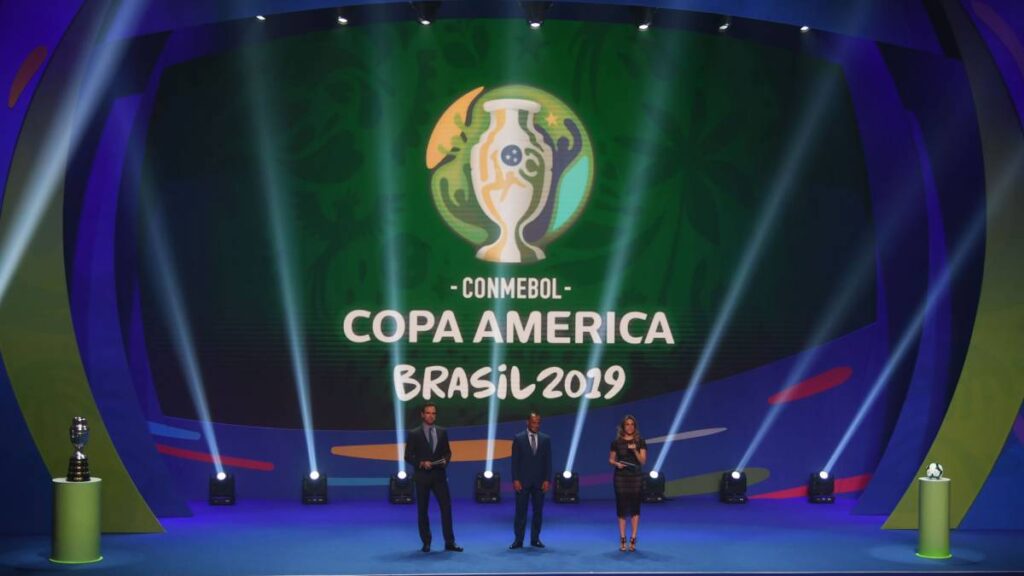 Copa America, Παγκόσμιο Κύπελλο U20 και Προγνωστικά Στοιχήματος (15-06-2019)