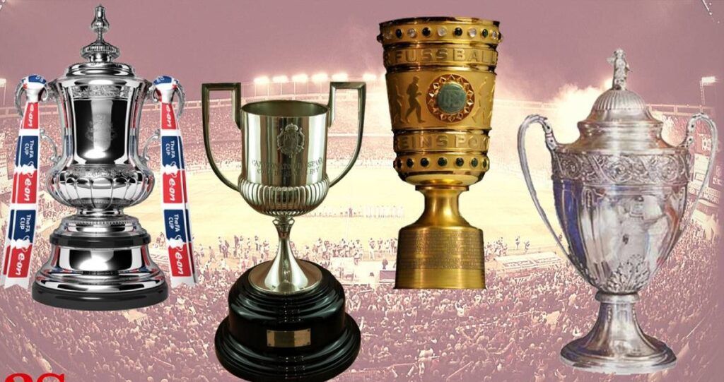 Τελικός Κυπέλλου Γερμανίας, Ισπανίας, Στατιστικά και Προγνωστικά Στοιχήματος (25-05-2019)