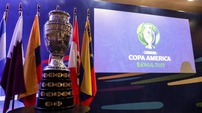 Copa America, Στατιστικά και Προγνωστικά Στοιχήματος (23-06-2019)