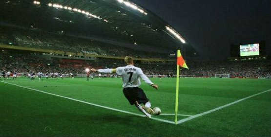 Στοίχημα σε κόρνερ