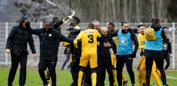 Εκεί όπου τα όνειρα επιτρέπονται