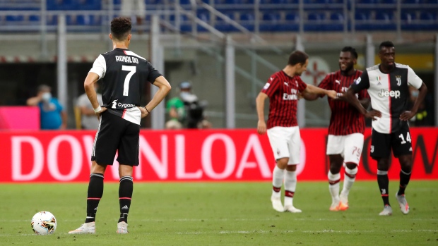 Οι ομοφωνίες βγάζουν τα δυνατά σημεία της ημέρας (6/1)