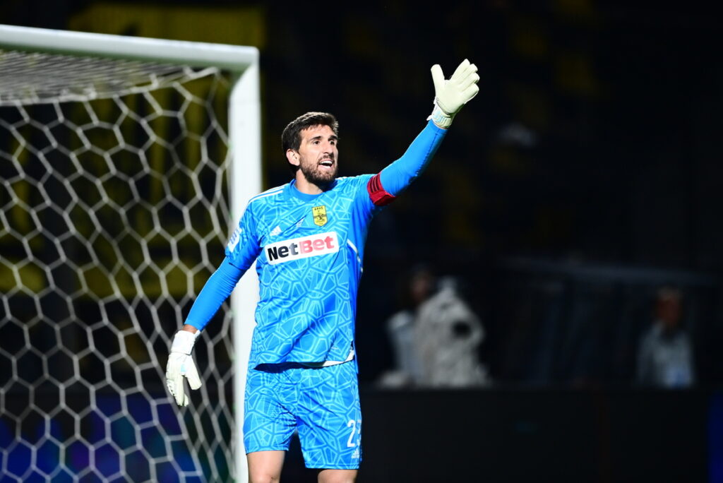 Θετικά νέα με την παραμονή Κουέστα