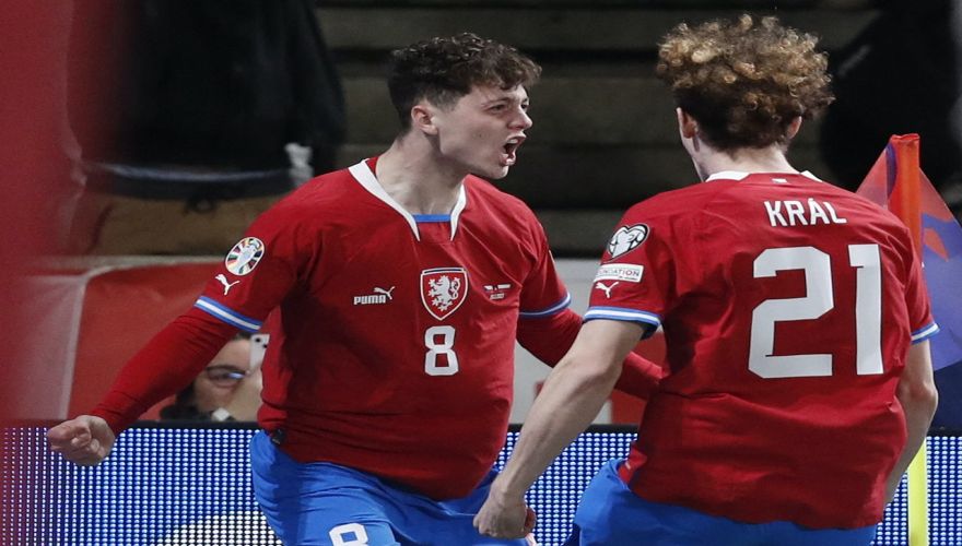 Τσεχία - Αλβανία Προγνωστικά: Kρίσιμο ματς με κάρτες στο 1.90