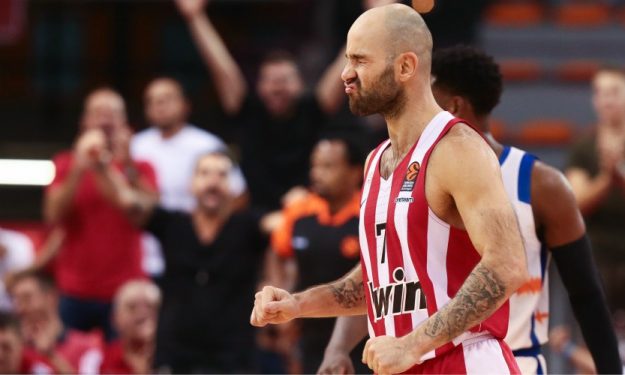 Ολυμπιακός – Ζενίτ, Ευρωλίγκα, Λιγκ 1 Στατιστικά και Προγνωστικά Τύπου (18/10)