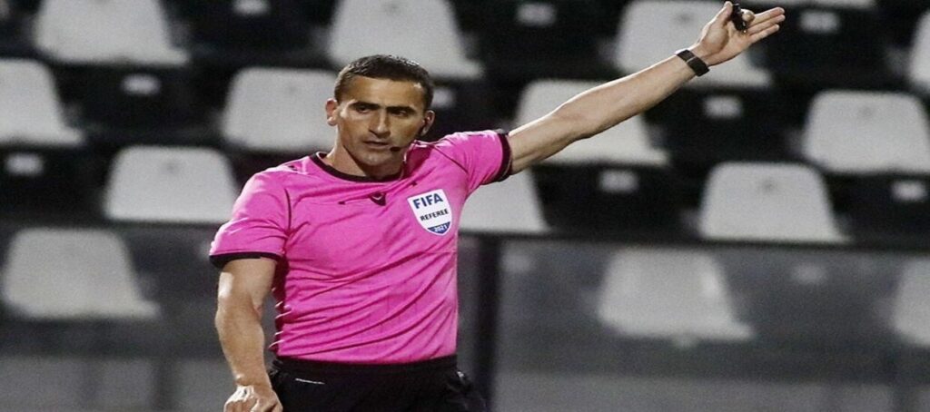 To πιο αδιανόητο που έκανε ο Νταμπάνοβιτς!