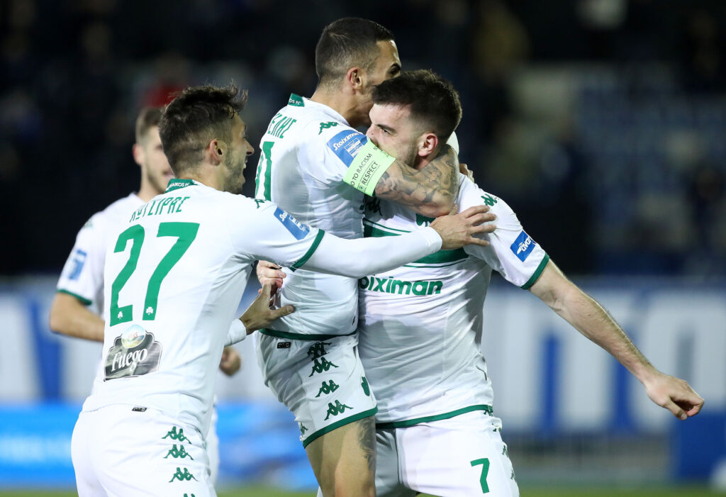 Αδιανόητο αυτό που έκαναν στον ΠΑΟ!