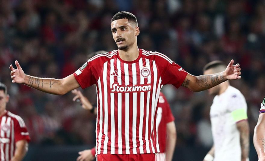 Απίστευτα πράγματα με Κάρμο!