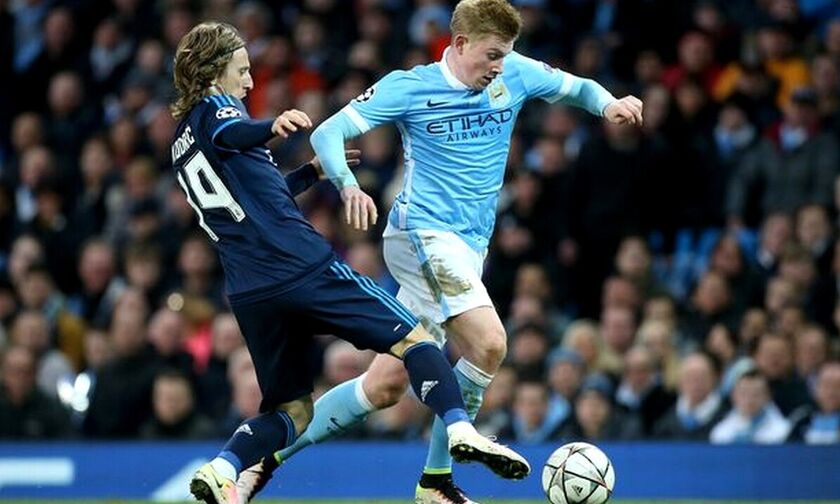 Προγνωστικά Τσάμπιονς Λιγκ: «Τιτανομαχία» στον ημιτελικό του «Έτιχαντ»