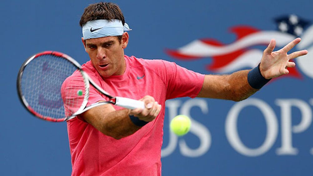 Τένις: Επιστρέφει ο Ντελ Πότρο