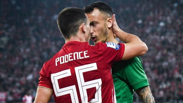 Ολυμπιακός - Παναθηναϊκός, Σούπερ Λιγκ, Λα Λίγκα, Στατιστικά και Προγνωστικά Τύπου (5/1)