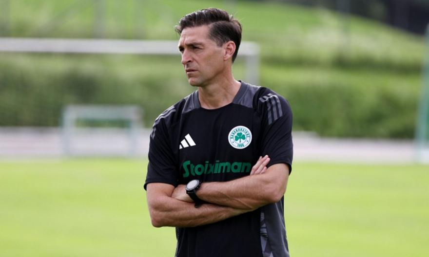 Απόφαση έκπληξη του Αλόνσο ενόψει Πανσερραϊκού