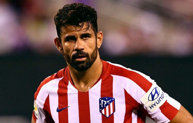 Φήμες για Ντιέγκο Κόστα!