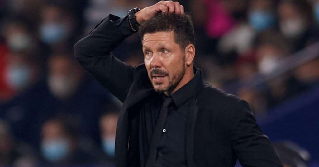 Προγνωστικά Ισπανίας: Γκατούζο εναντίον Σιμεόνε