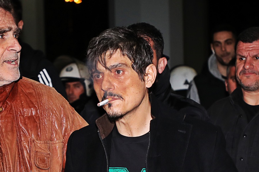 Θα φέρει αυτόν τον παικταρά ο Γιαννακόπουλος;