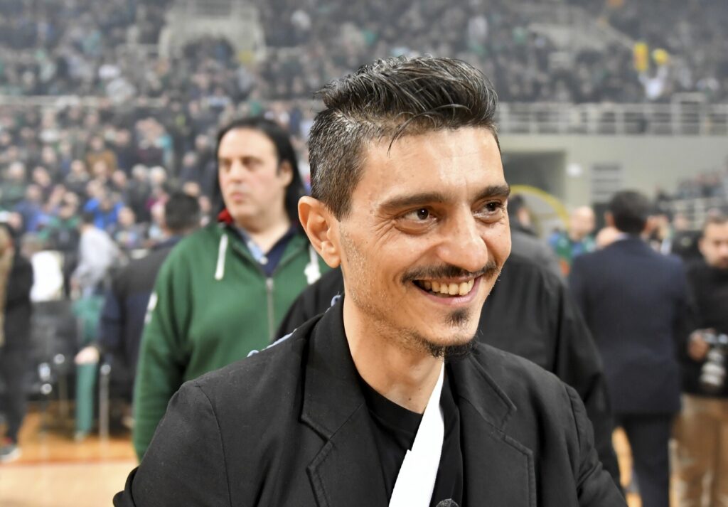 Θα φέρει αυτόν τον παικταρά ο Γιαννακόπουλος;