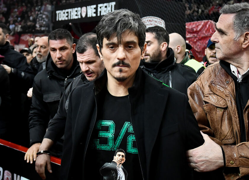 Έκλεισε παίκτη ο Παναθηναϊκός!