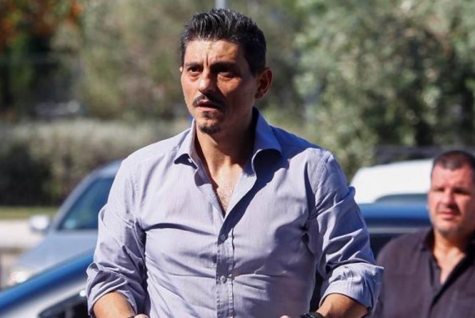 Οριστικό: Αυτόν έκλεισε από το NBA  o Γιαννακόπουλος