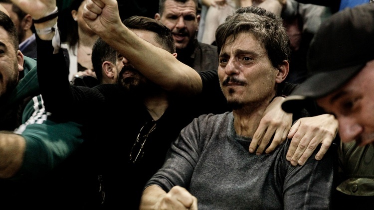 Tρελάθηκε ο Γιαννακόπουλος και φέρνει γκαρντ-βόμβα!