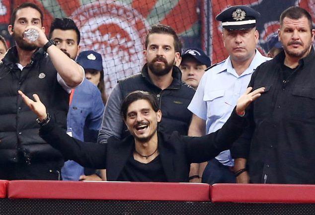 Έκλεισε Έλληνα παικταρά ο Γιαννακόπουλος!