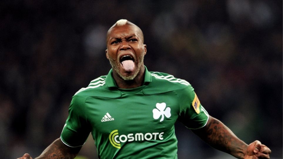 Φέρνει Σισέ ο Παναθηναϊκός!