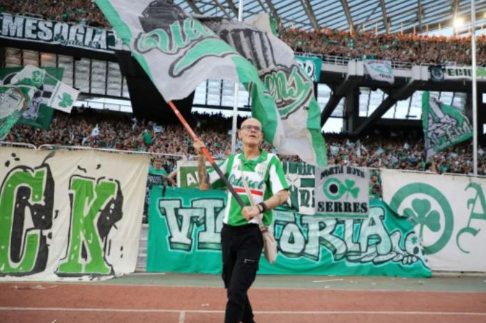 Ντόκεν: Του έκοβαν τα δάκτυλα με τανάλια και έκλαιγε που δεν ήταν στην απονομή!