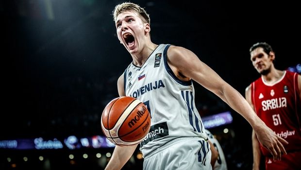 Προγνωστικά Ευρωμπάσκετ: Το Σλοβενία-Λιθουανία είναι όλα τα λεφτά