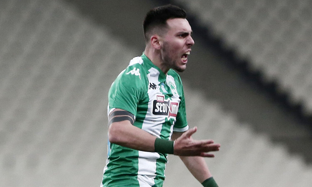 Μιλάει με top ελληνική ομάδα ο Χρήστος Δώνης - Δεν είναι ο ΠΑΟ!