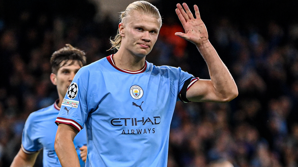 Τσάμπιονς Λιγκ στοίχημα: Σκοράρει κόντρα στην πρώην