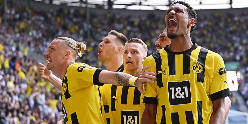 Προγνωστικά Σιγουράκια: Σκοράρουν από ημίχρονο