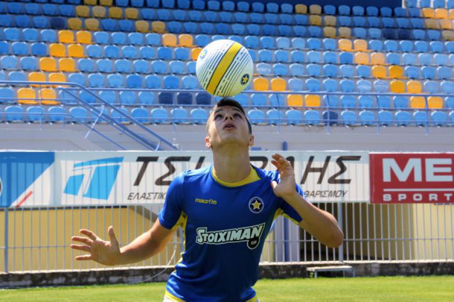 Αυτή η ομάδα είναι το φαβορί για τον Δουβίκα - Με πόσα χρήματα κλείνει το deal