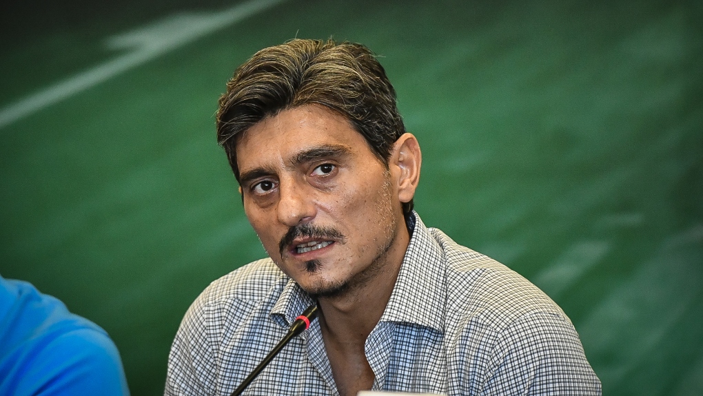 Η κίνηση Γιαννακόπουλου που... ταράζει την Ευρώπη