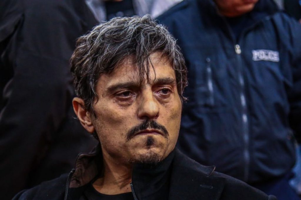 Έσκασε το ΜΠΑΜ του Γιαννακόπουλου!