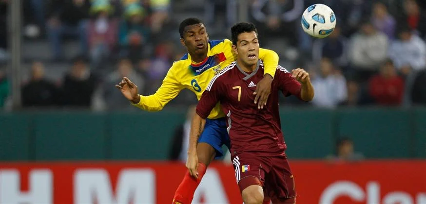 Κόπα Αμέρικα 2024: Ισημερινός - Βενεζουέλα Ανάλυση