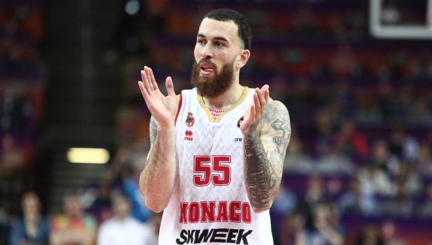 Προγνωστικά Μπάσκετ: Να σπάσει το ρόδι η Μονακό