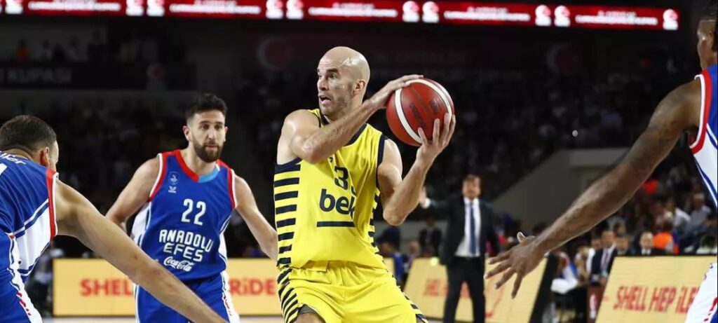 Προγνωστικά Euroleague: Σκορ σε Πόλη και Βαρκελώνη