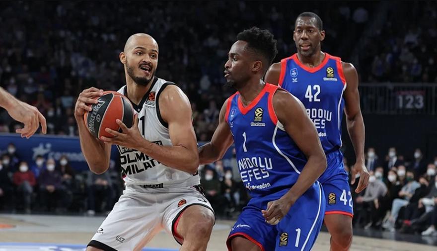 Προγνωστικά Ευρωλίγκας: Ο χαμένος... χάνεται