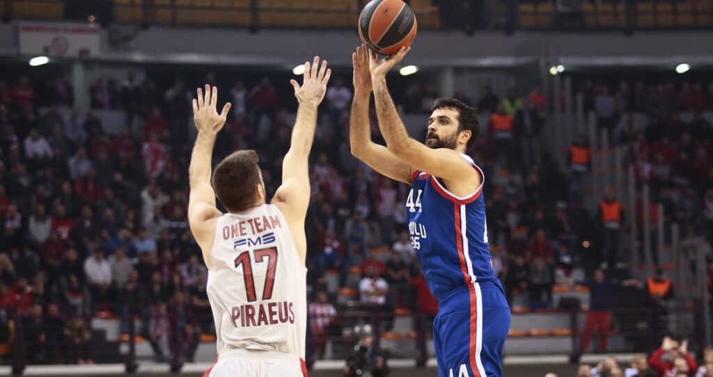 Προγνωστικά Euroleague: Κόντρα στον Ολυμπιακό, για το 4/4