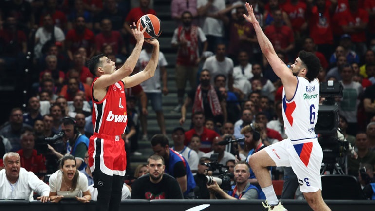 Εφές - Ολυμπιακός προγνωστικά: Τα βρίσκει σκούρα στην Πόλη