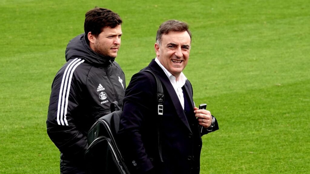 Προγνωστικά Ισπανίας: Κάποια στιγμή θα βρει την άκρη