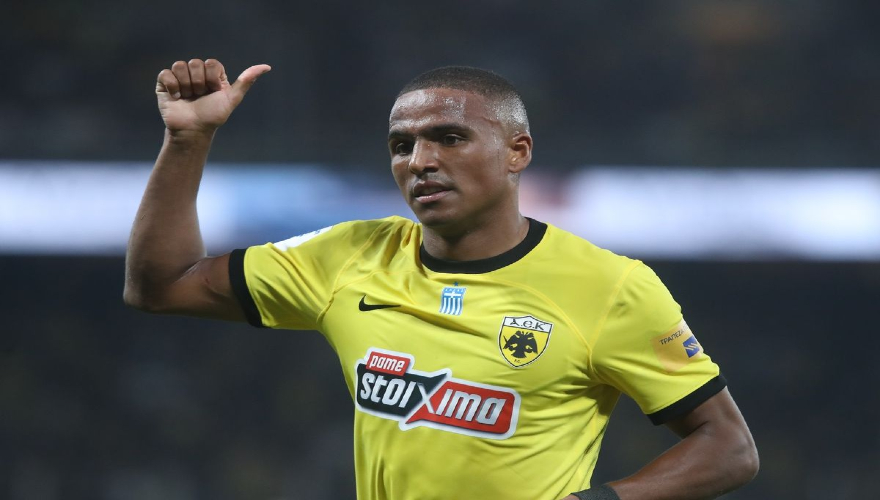 Δήλωση-έκπληξη Ελίασον για Κόνφερενς Λιγκ Ολυμπιακού