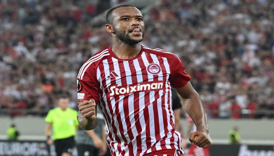 Stoiximan Super League: Οι αποδόσεις για το Ολυμπιακός - Παναθηναϊκός