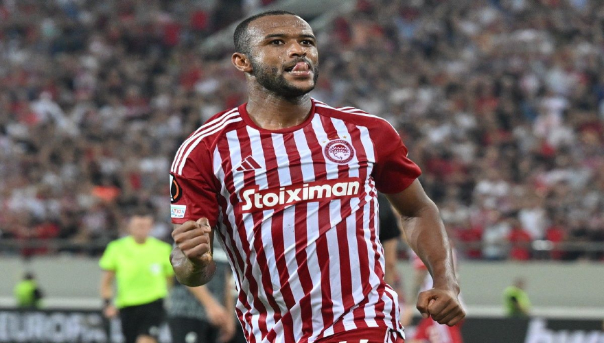 Stoiximan Super League: Οι αποδόσεις για τον πρώτο σκόρερ