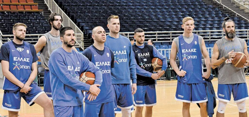 Προγνωστικά Σιγουράκια: Πιο κοντά στο Μουντομπάσκετ