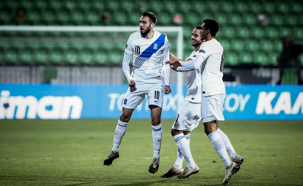 Οι εκπλήξεις και τα μεγάλα ποσοστά της ημέρας (18/11)