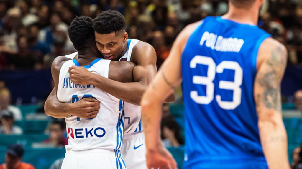 Προγνωστικά Ευρωμπάσκετ: Νέα νίκη για την Εθνική