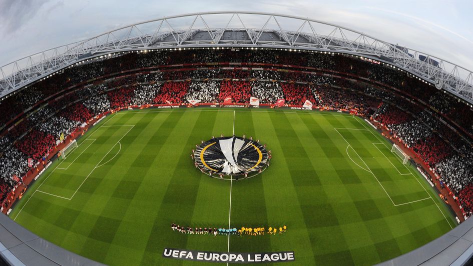 Γιουρόπα Λιγκ, Στατιστικά & Προγνωστικά Τύπου (02/05)