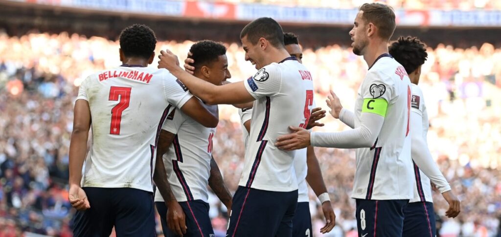 Αγγλία - Ιράν στοίχημα: Για το 3 στα 3 με ημίχρονο/τελικό